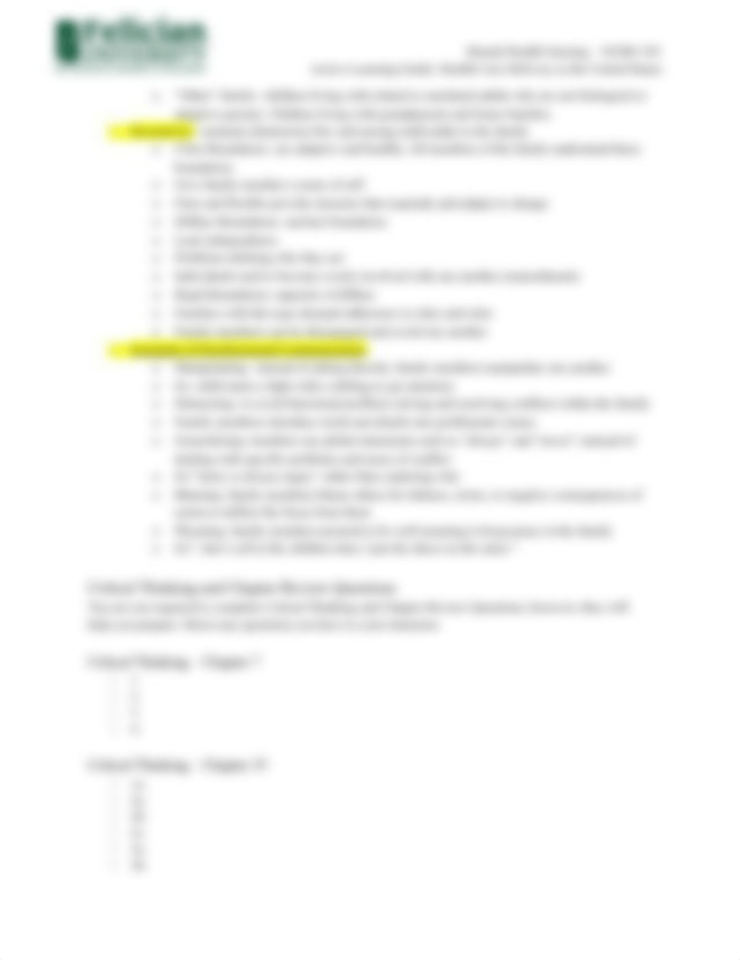 3 Active Learning Guide - Health Care Delivery in the United States.docx_d6gbgoalaph_page2