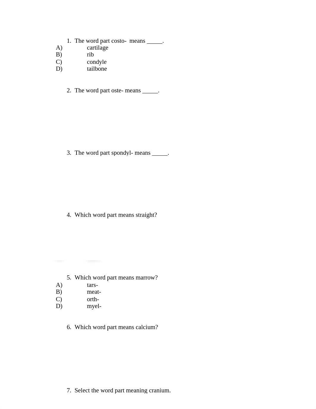 Chapter_5-_Skeletal_System-_Bones_and_Joints_test_bank.rtf_d6gcpdaizhl_page1