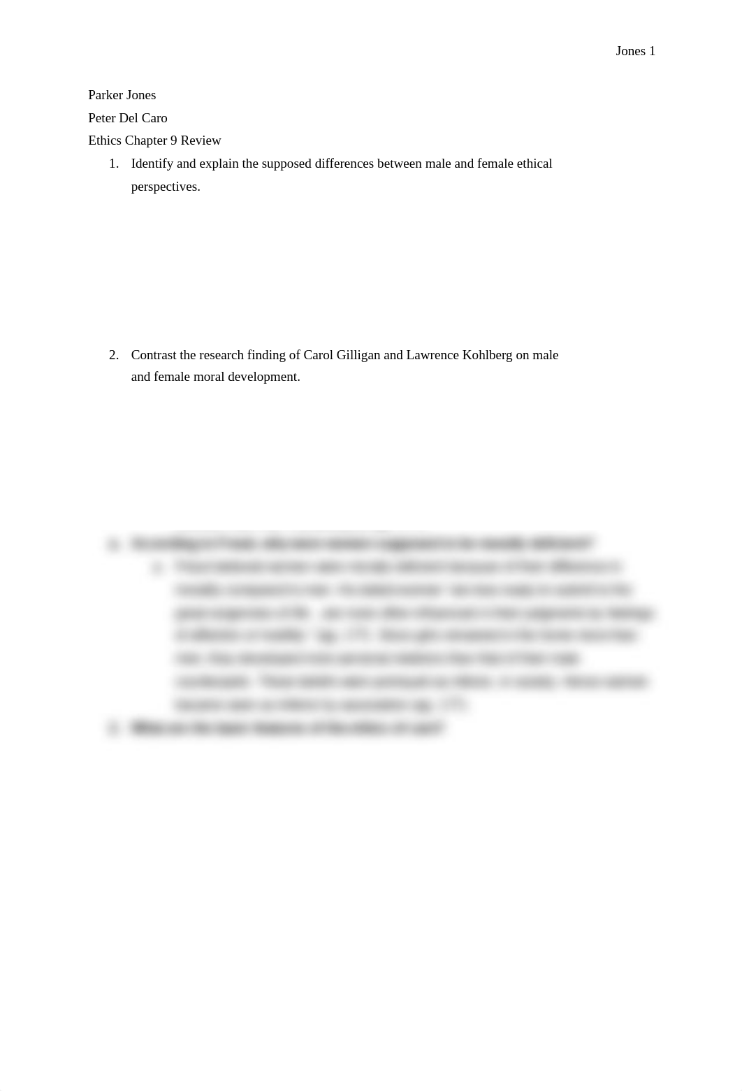 Ethics Chapter 9 - Parker Jones.docx_d6ggpgwkfwh_page1