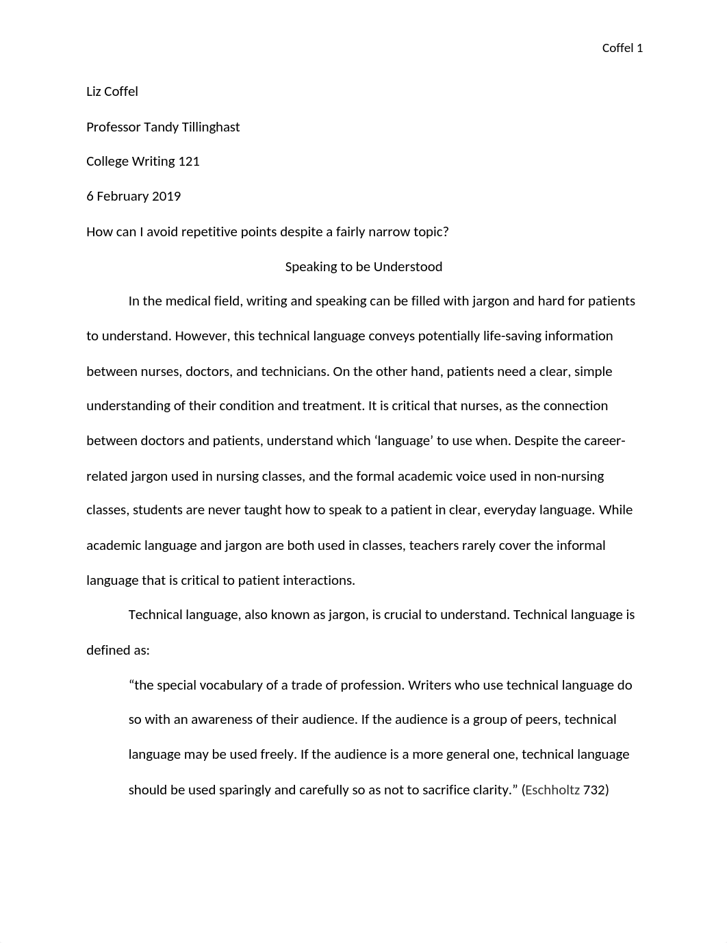 Liz Essay 2 WR121 10am.docx_d6gk1poqtzl_page1