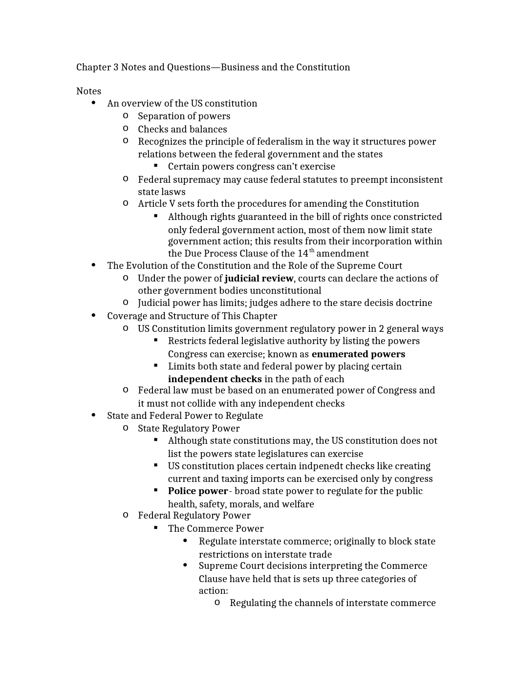 Chapter 3 Notes and Questions_d6gll8nw49o_page1