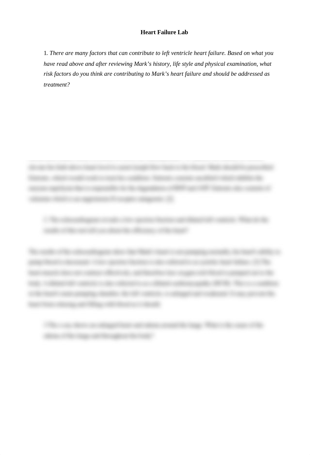 Heart Failure Lab Report.doc_d6gnwr4wpl8_page1