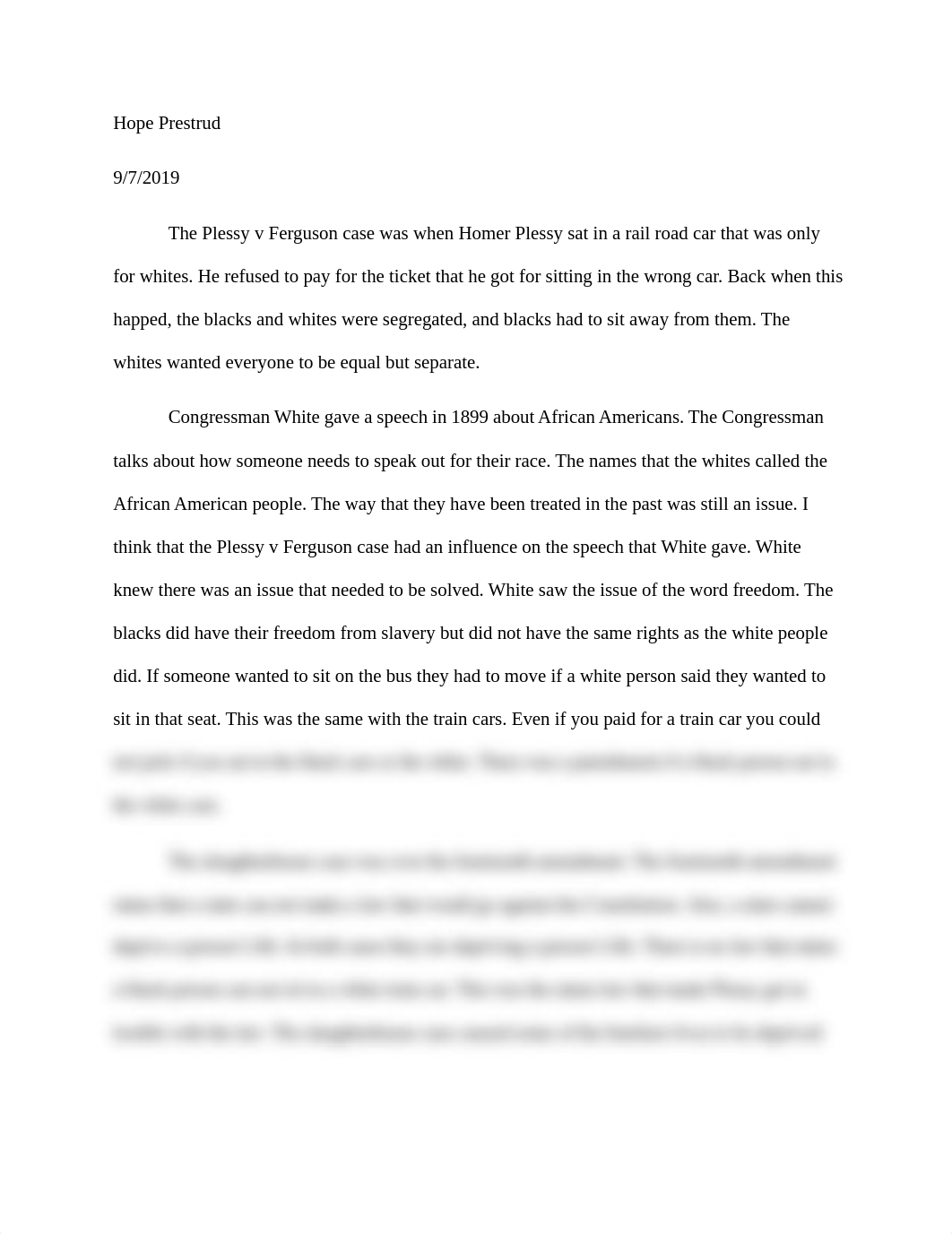 Plessy v Ferguson.docx_d6gtr74j009_page1