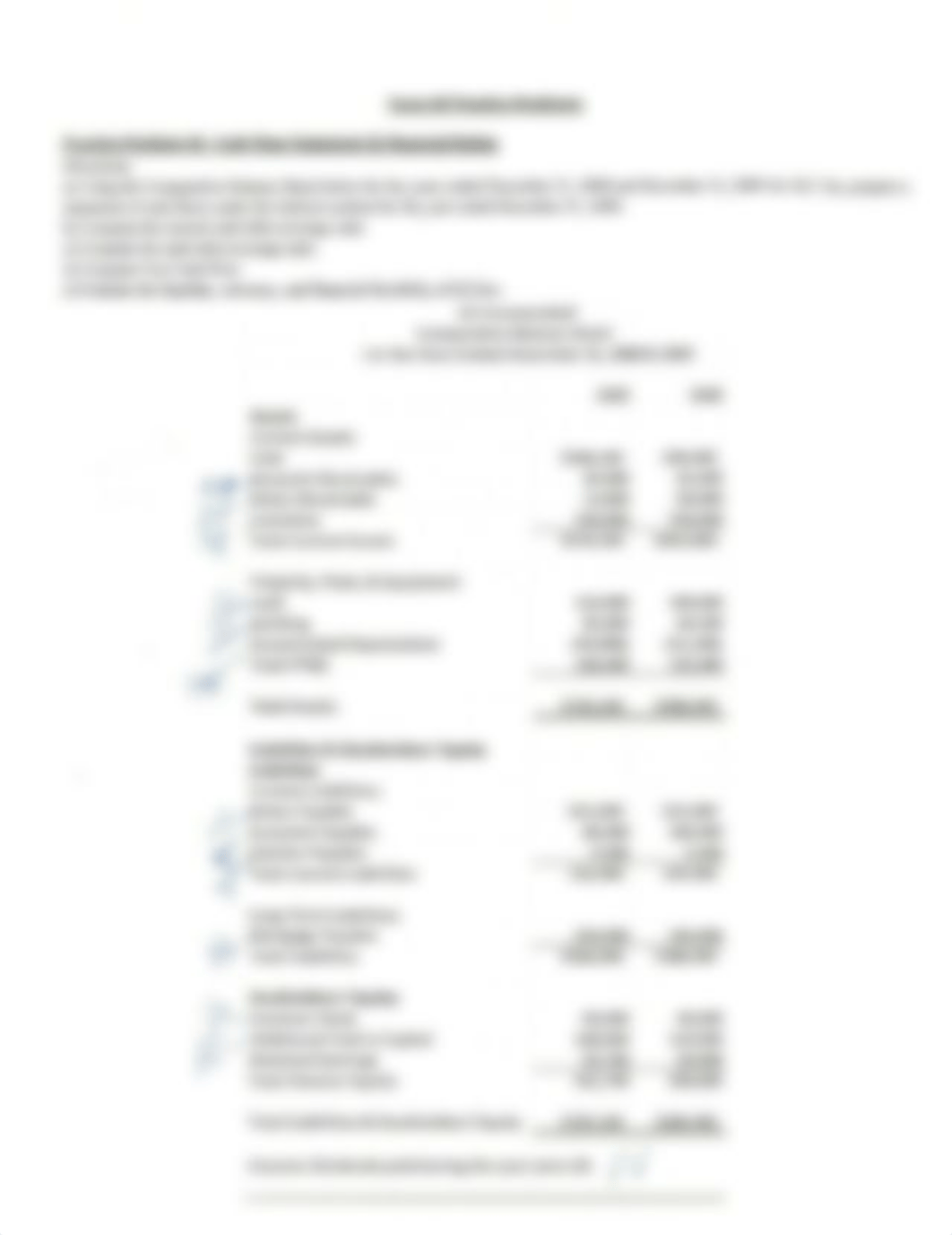 Cash Flow Statement and Financial Ratios, and Multiple-Income Statement_d6gugvriasg_page1