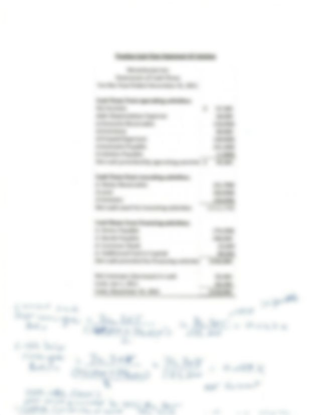 Cash Flow Statement and Financial Ratios, and Multiple-Income Statement_d6gugvriasg_page4