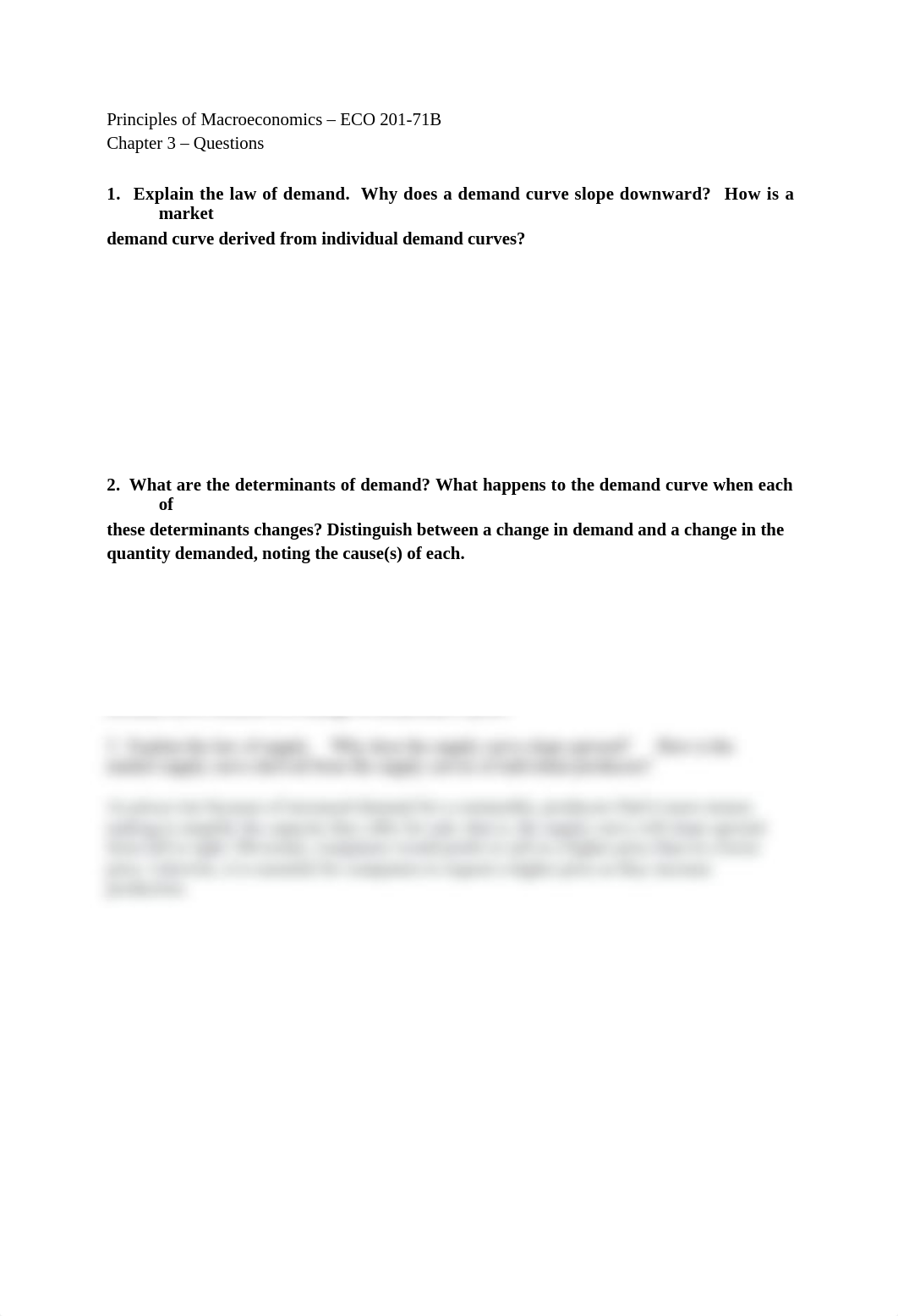 Macroeconomics - Chapter 3 questions.docx_d6gwkoklrh2_page1