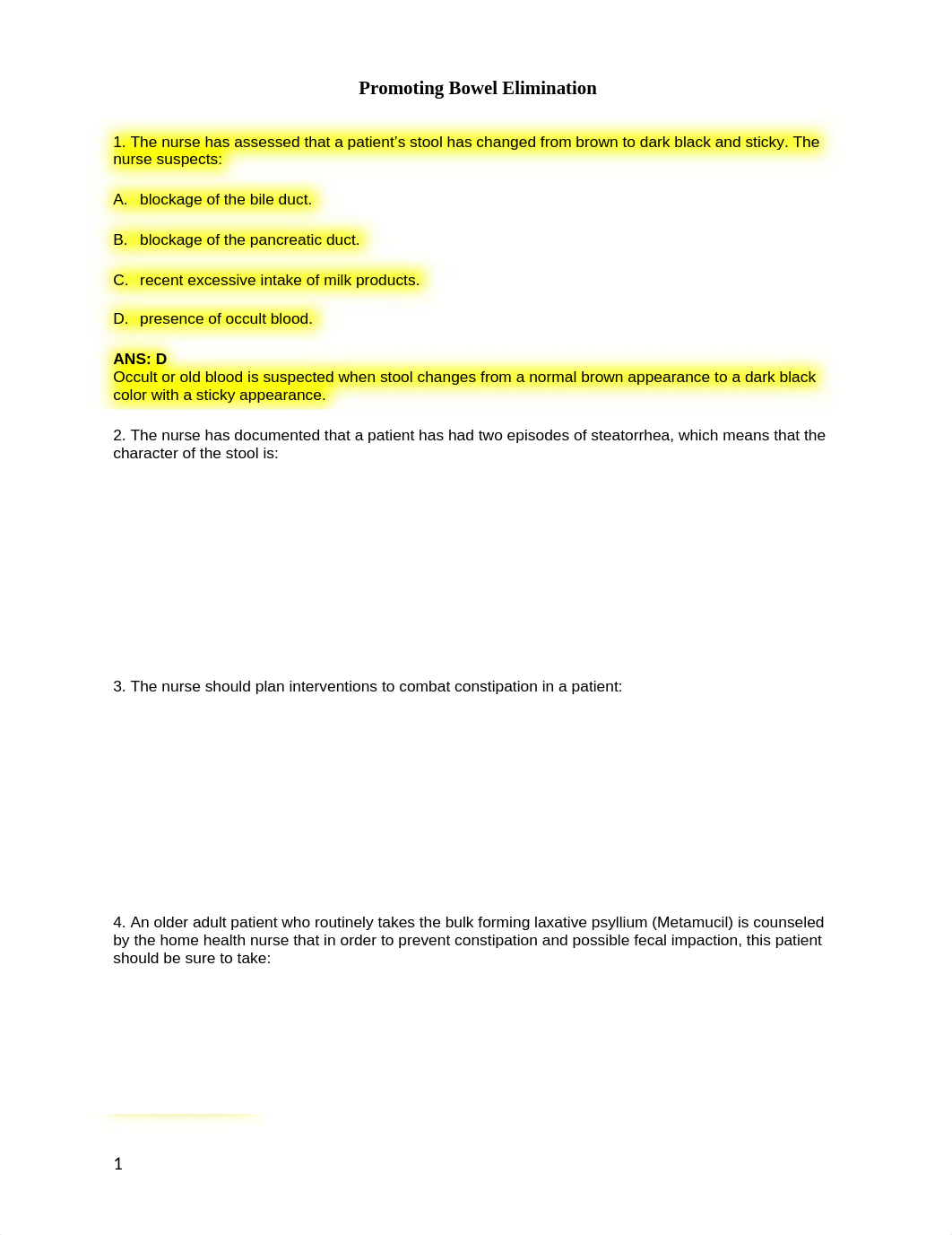 Promoting Bowel Elimination.docx_d6gx0r55ufu_page1