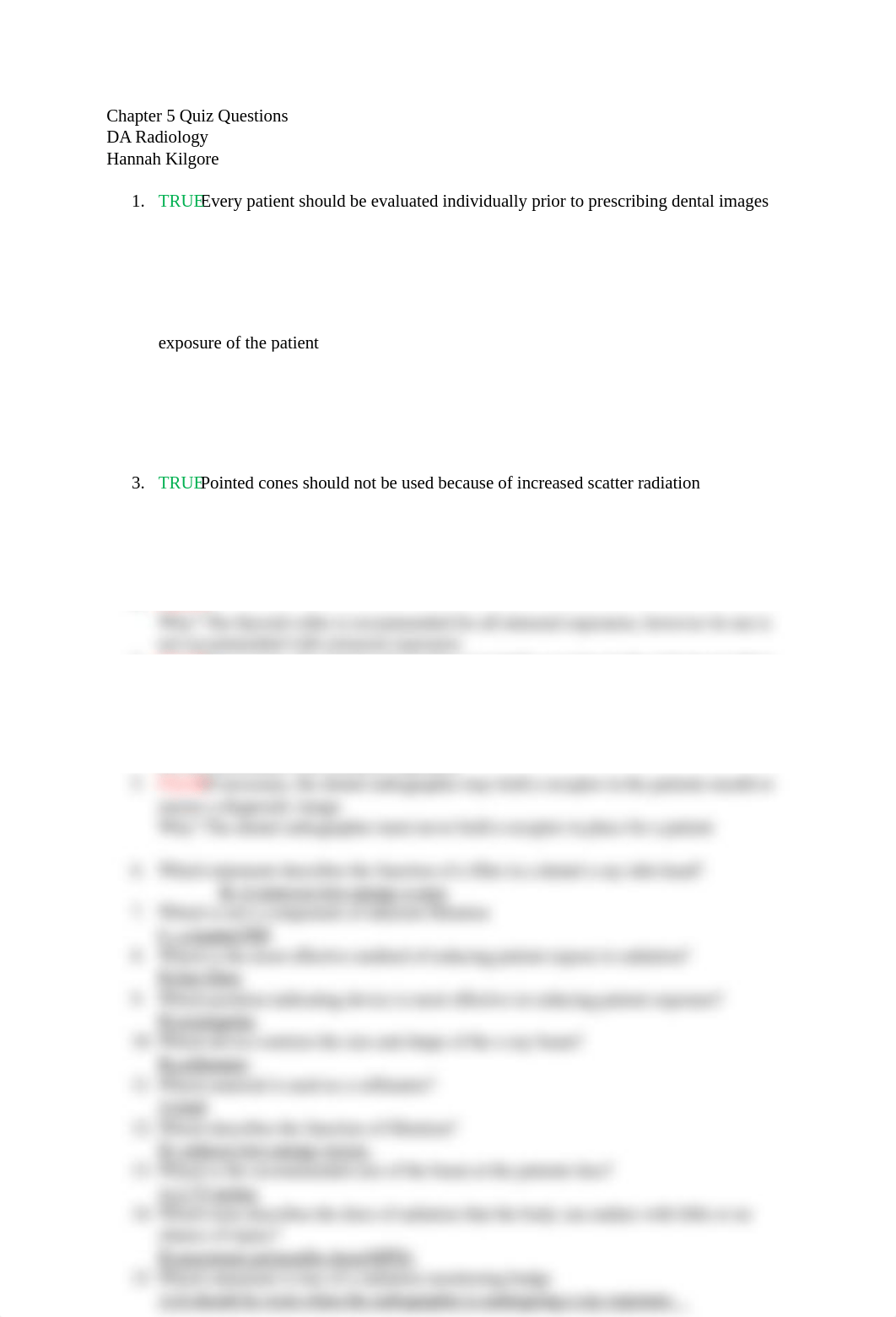 Chapter 5 Quiz Questions- radiology .docx_d6gybqelkdz_page1