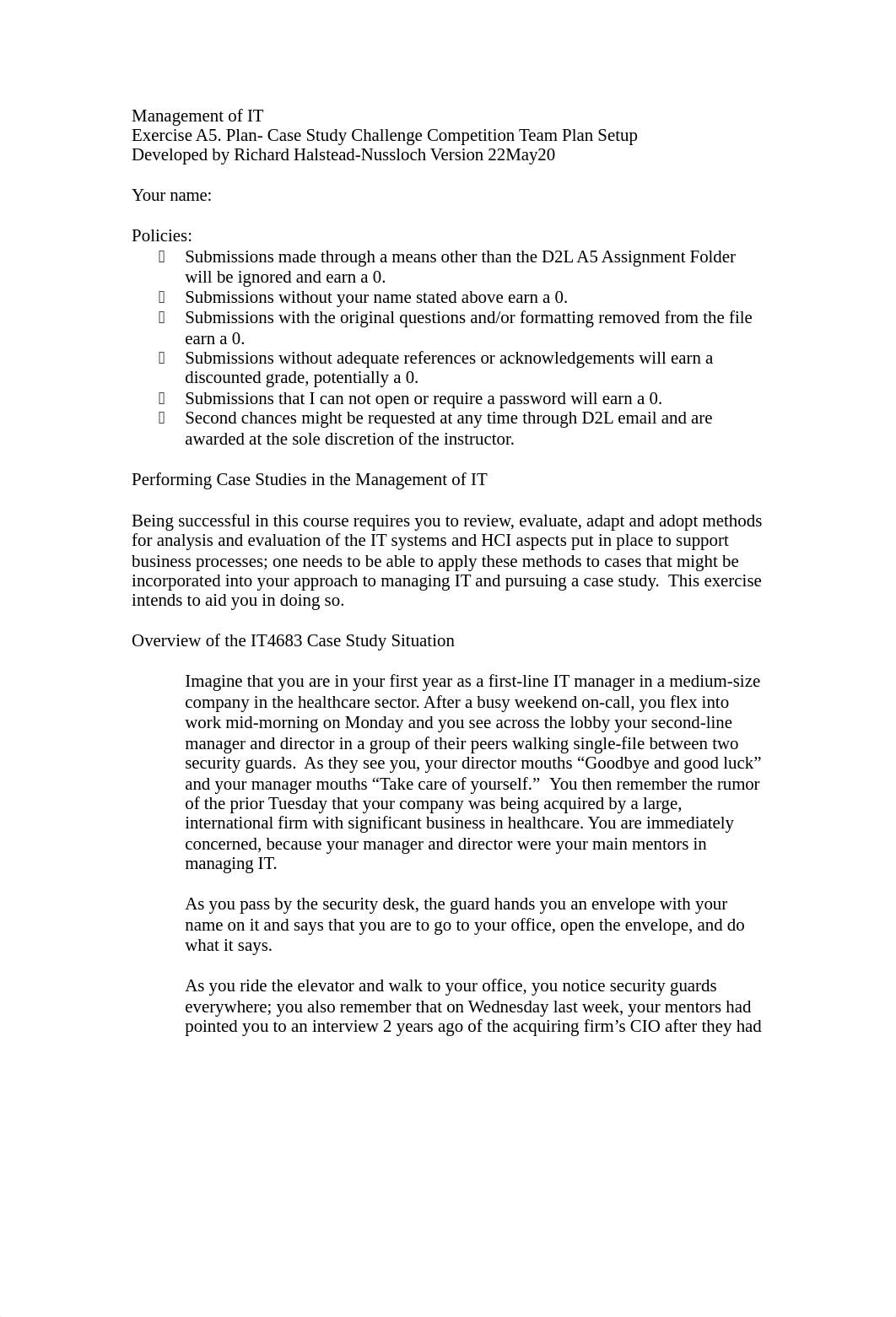 IT4683 Exercise A5-Plan Case Study Team Planning Summer.docx_d6h04sl4iy4_page1