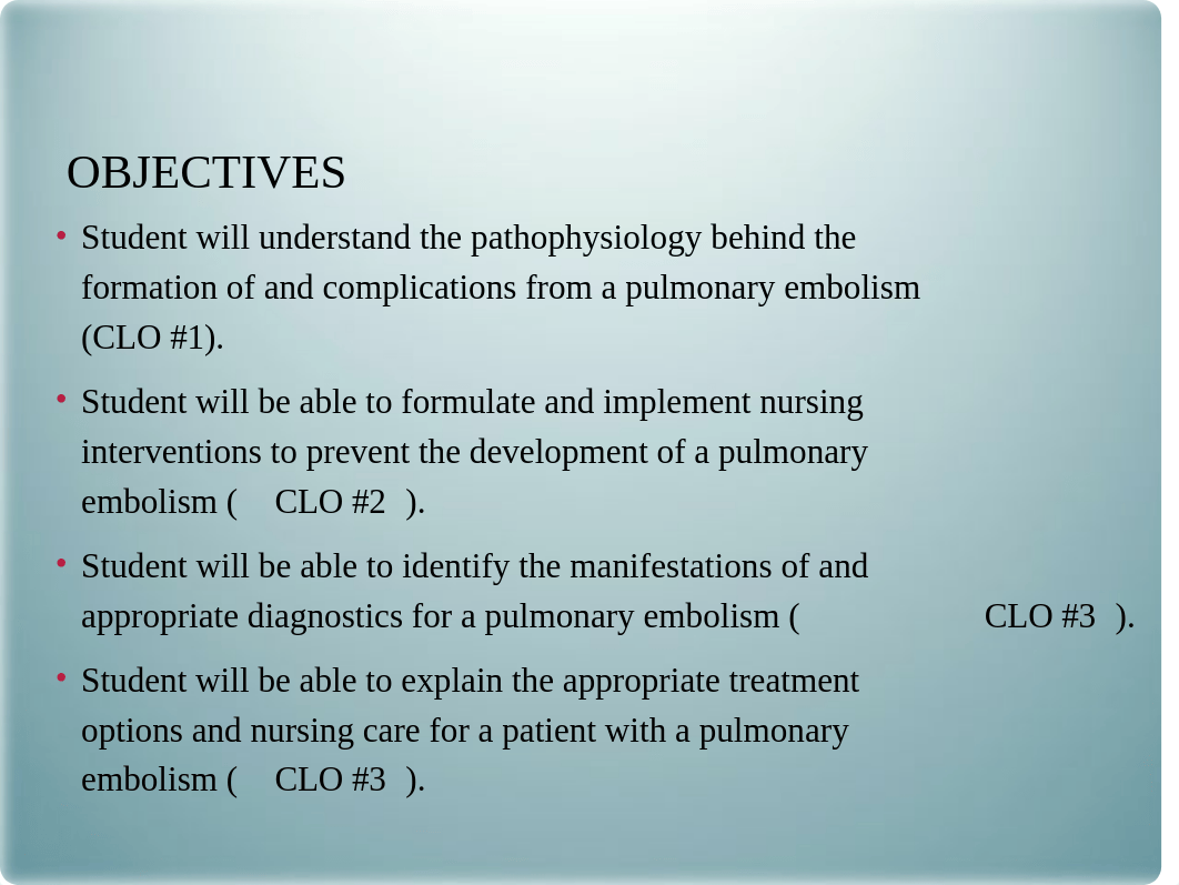 Pulmonary Embolism .ppt_d6h08hxhbyi_page2