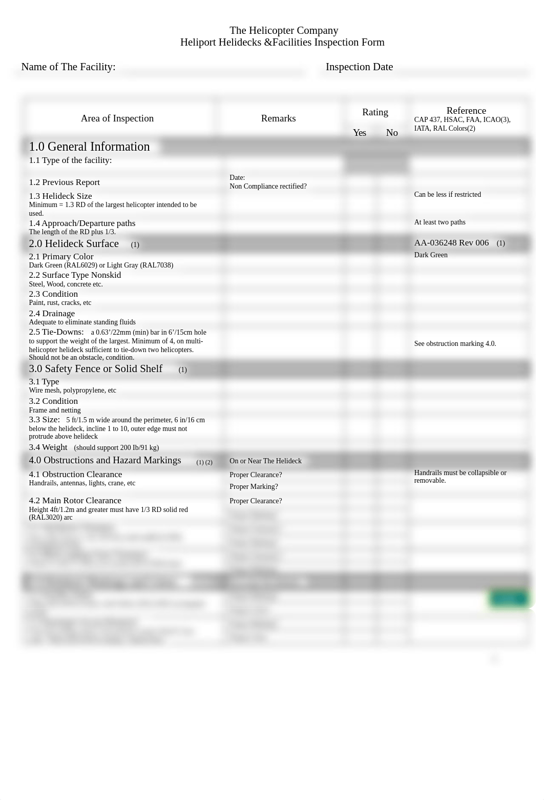 Heliport Inspection Form.docx_d6h2y0sjr1a_page1