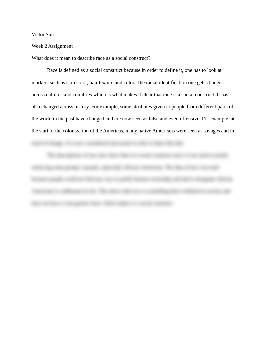 What does it mean to describe race as a social construct.docx_d6h3rx7taey_page1