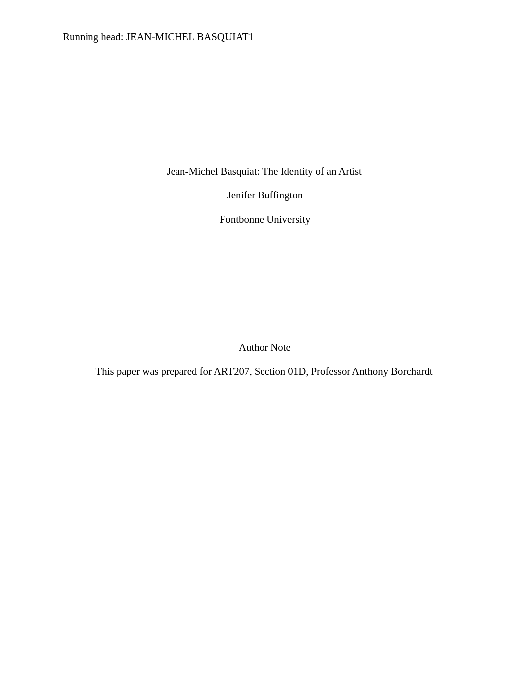 Jean Michel Basquiat APA Final.docx_d6h44d15p3r_page1