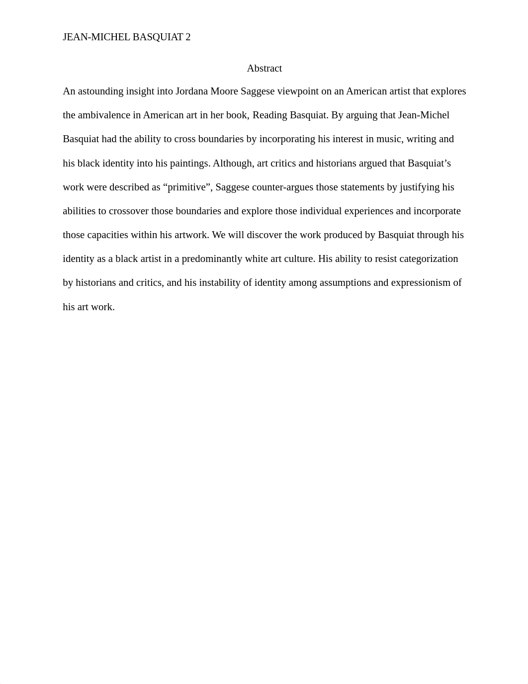 Jean Michel Basquiat APA Final.docx_d6h44d15p3r_page2