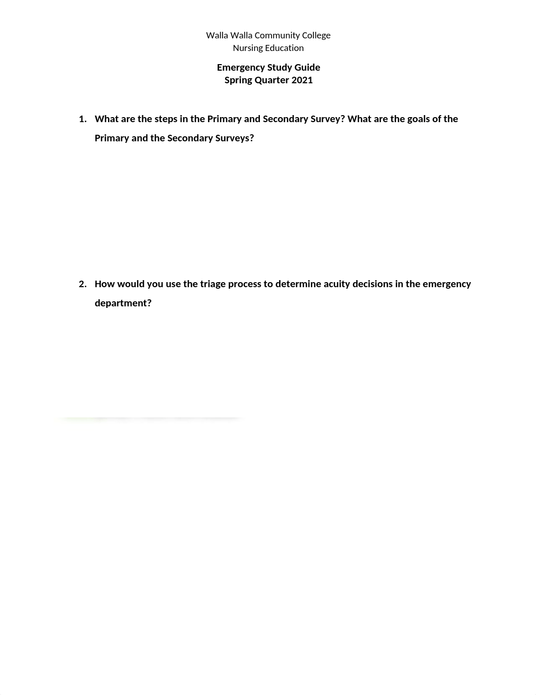 Emergency Study Guide .docx_d6h481zx5iq_page1