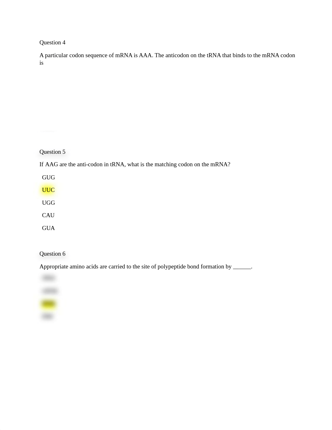 Biology 101 quiz 12.docx_d6h58z16z1r_page2