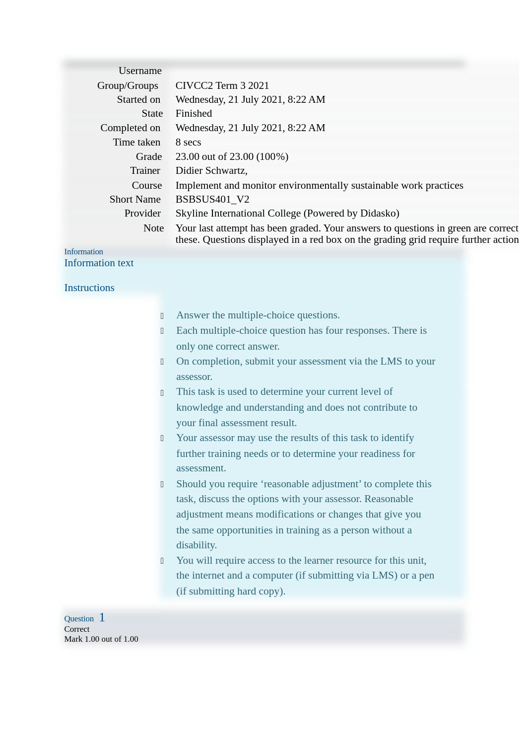 Implement and monitor environmentally sustainable work practices.docx_d6h6cvp2w5w_page1