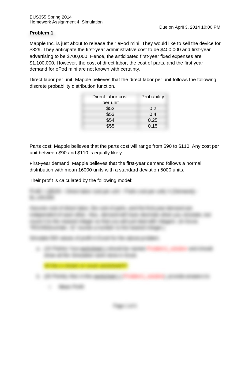 Homework four on Simulation_d6h6ovbk43h_page1