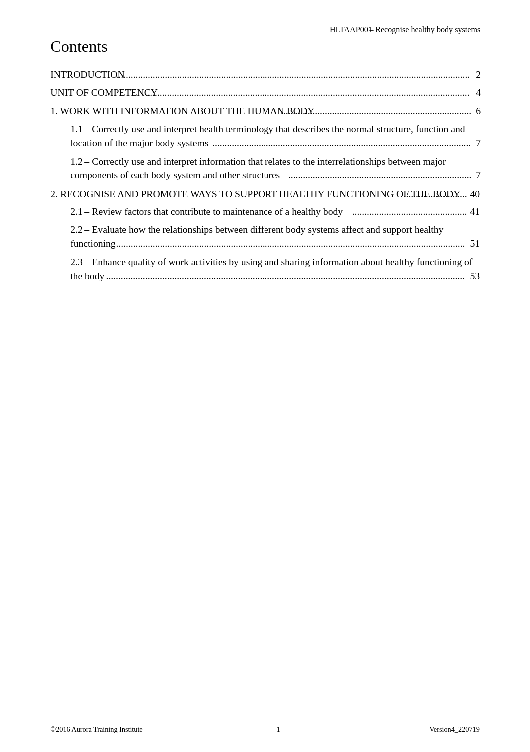 HLTAAP001-_-Recognise-healthy-body-systems-_-Learning-Material.pdf_d6h73fexwht_page2