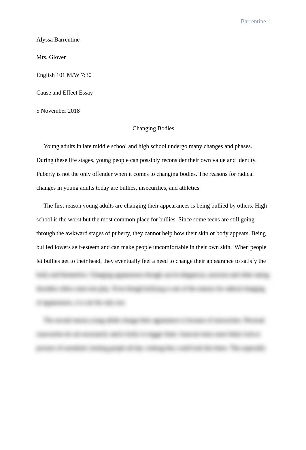 Cause and Effect Essay 101.docx_d6h7mf9iq2l_page1