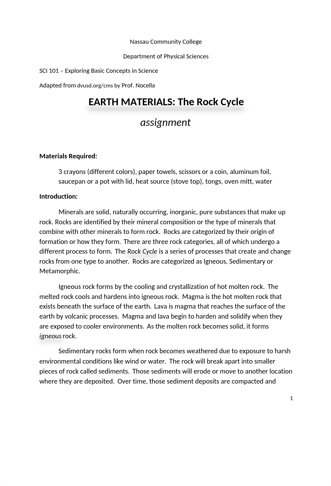 Rock Cycle Crayon Lab Assingment (1).docx_d6h9j3wbuap_page1