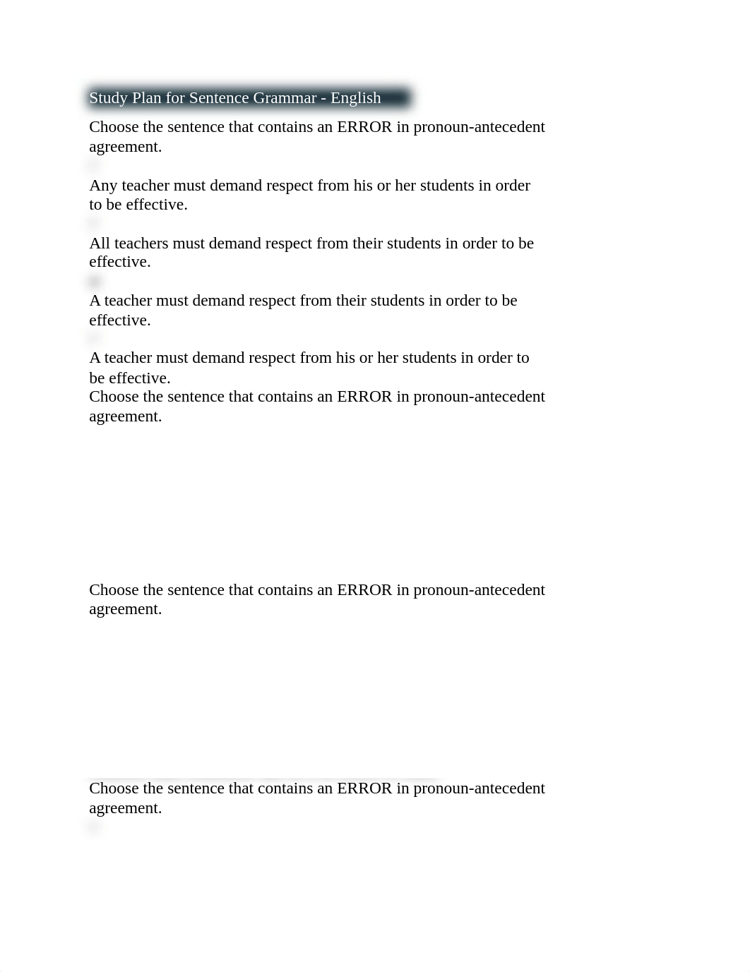Study Plan for Sentence Grammar.docx_d6haw7fhnxy_page1