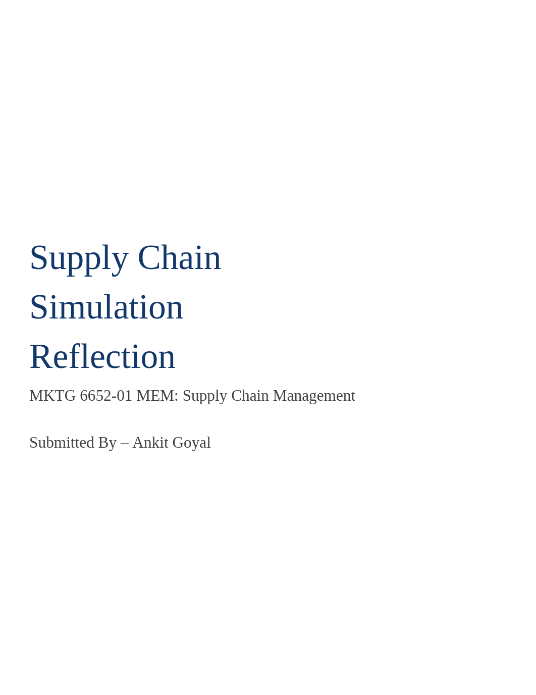 SUPPLY CHAIN SIMULATION REFLECTION (1).pdf_d6hax5u68pe_page1