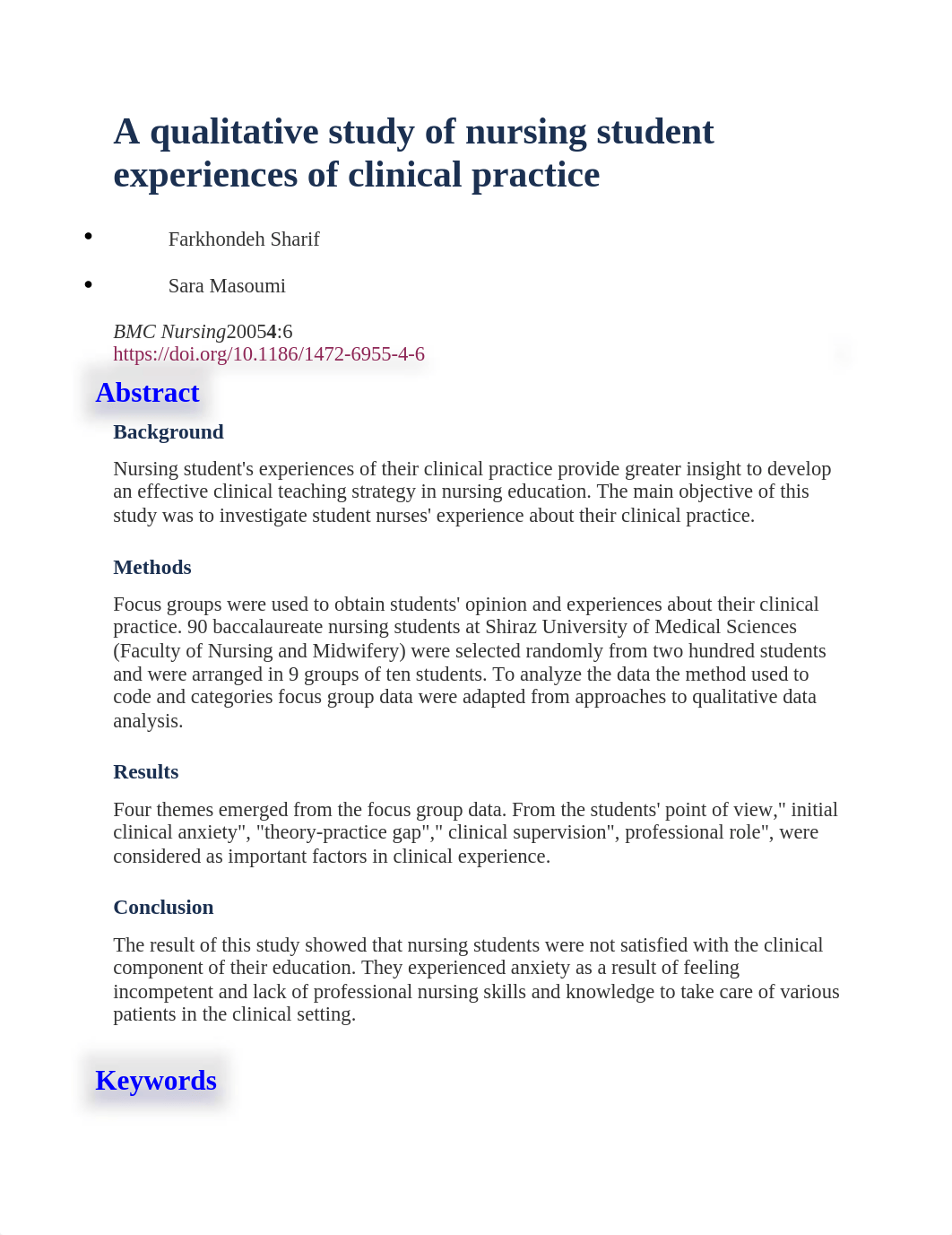 Identify a qualitative article for discussion 7.docx_d6hd01wrspd_page1