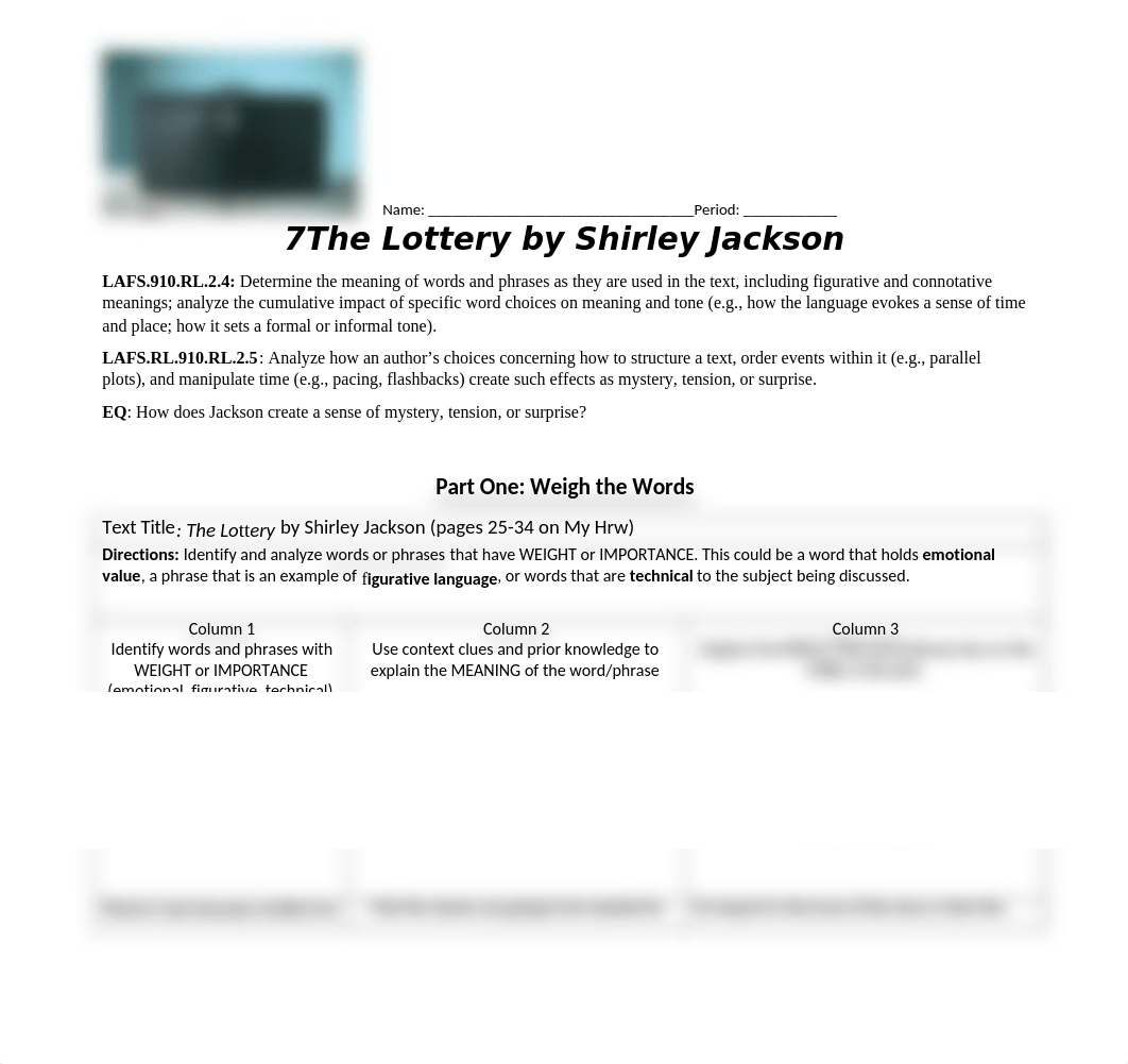 The Lottery Assignment .docx_d6hdiiwtjem_page1