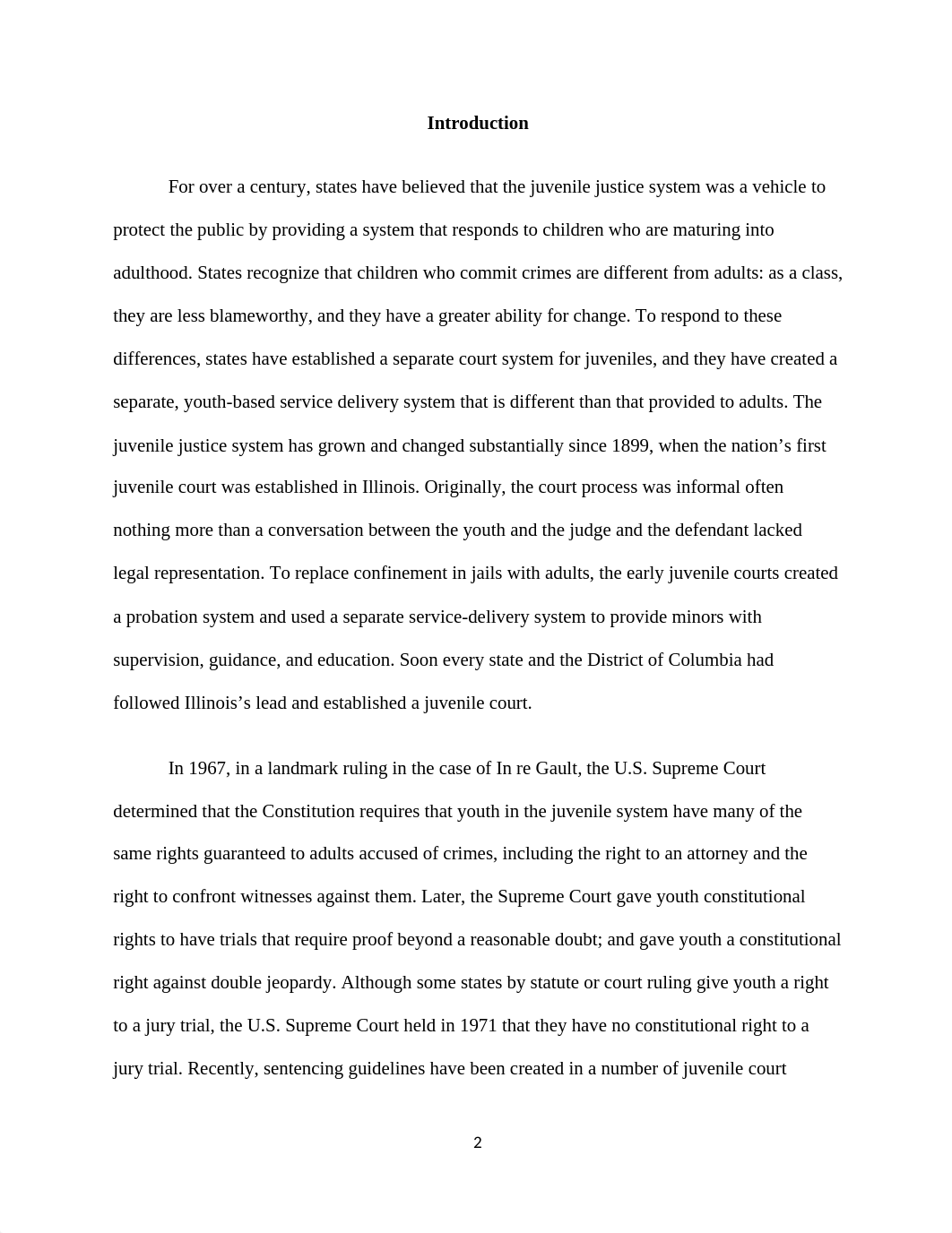 Goals of Juvenile Corrections CRMJ330_d6heb1a96nx_page2