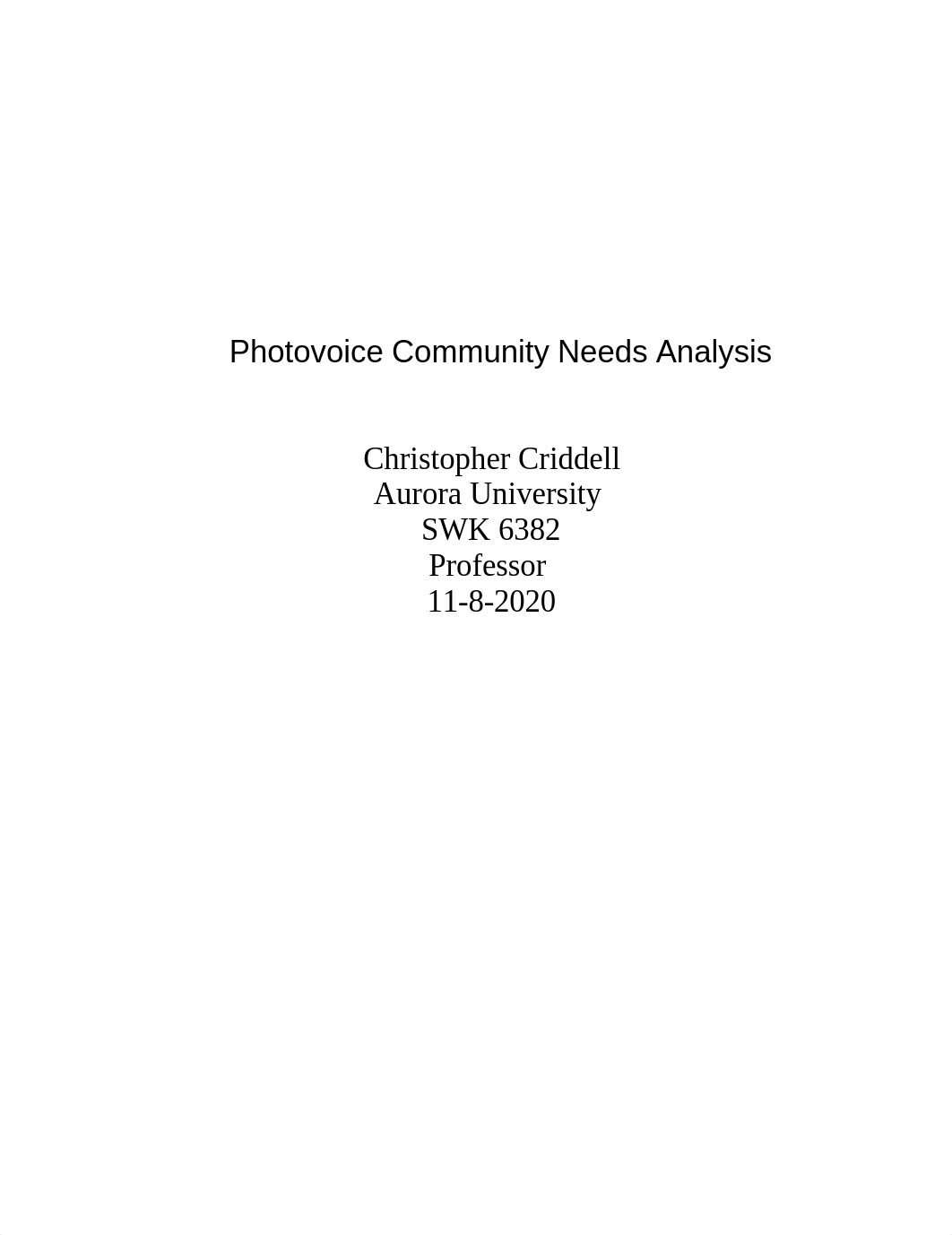 Photovoice Community Needs Analysis.docx_d6hef4pem20_page1