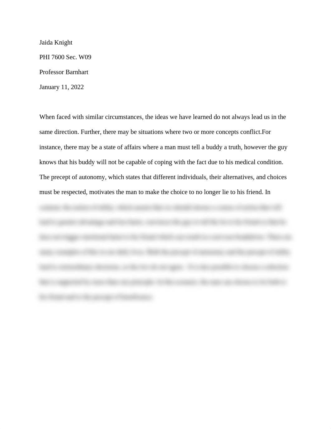 Jaida's Philophy Assignment .docx_d6heya6p5u8_page1