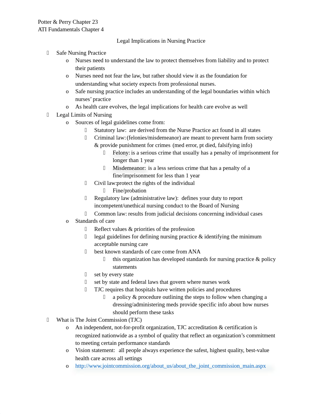 Legal Implications in Nursing Practice.docx_d6hezdctqks_page1