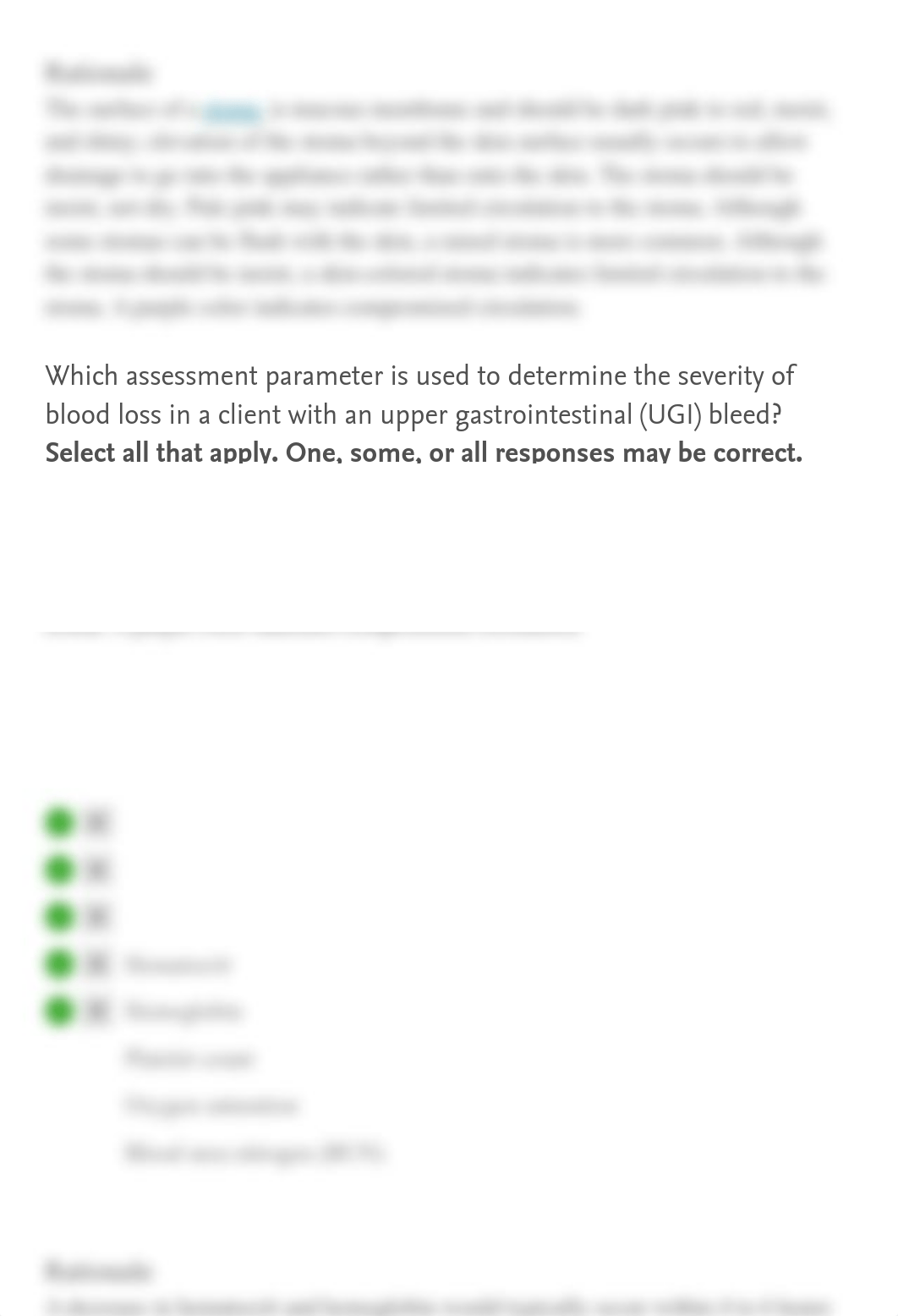 Elsevier Adaptive Quizzing - Quiz performance.pdf_d6hfkkzr3we_page3