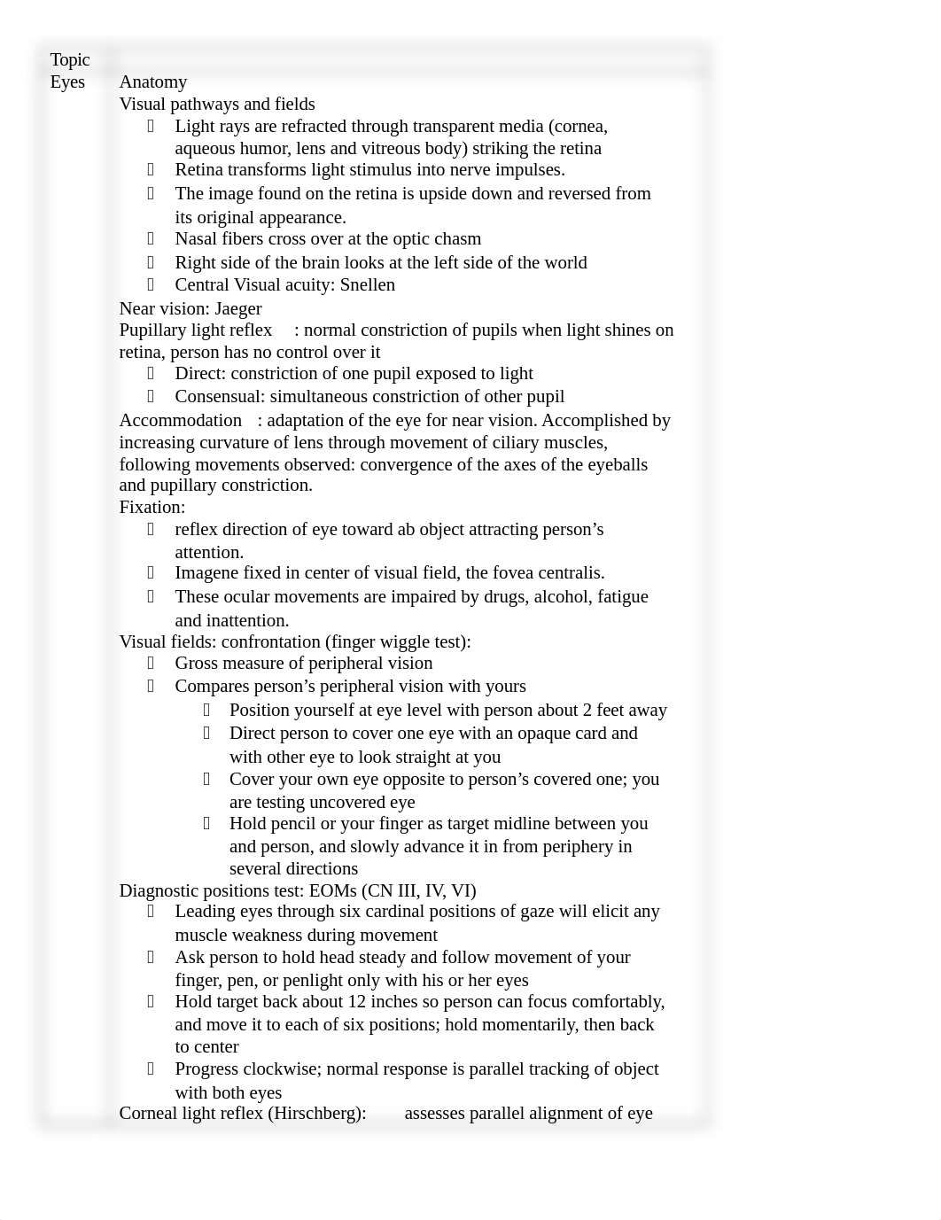 Study Guide for Exam #2.docx_d6hgrdjlghs_page1