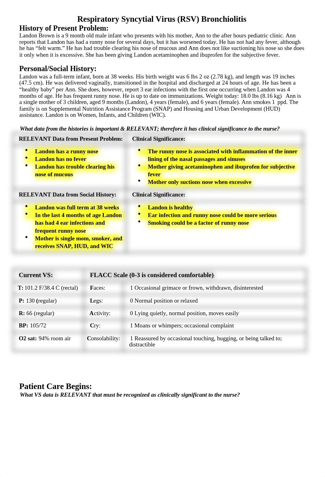 Week 3- PEDS- Bronchiolitis Case Study (1).docx_d6hhxvl9ldj_page2