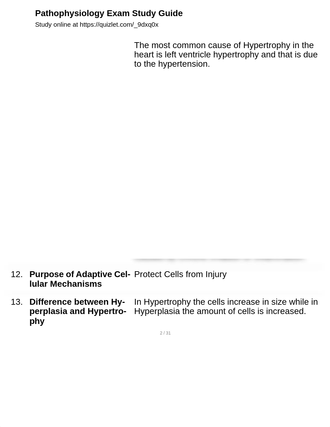 Pathophysiology exam study guide.pdf_d6hin4lnklb_page2