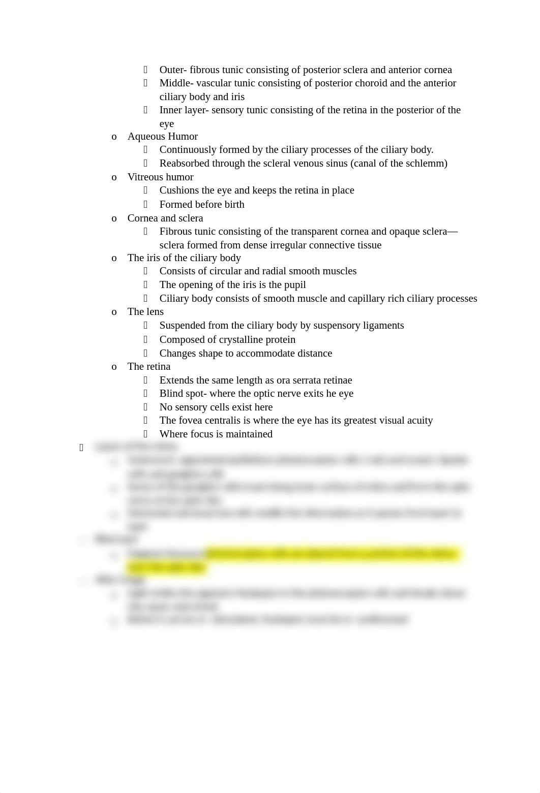 Animal physiology Lab  Midterm Review_d6hqdbzb4v9_page2