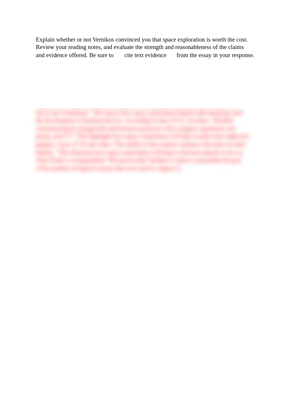 Space Exploration Short Response.pdf_d6hqqem9rxb_page1