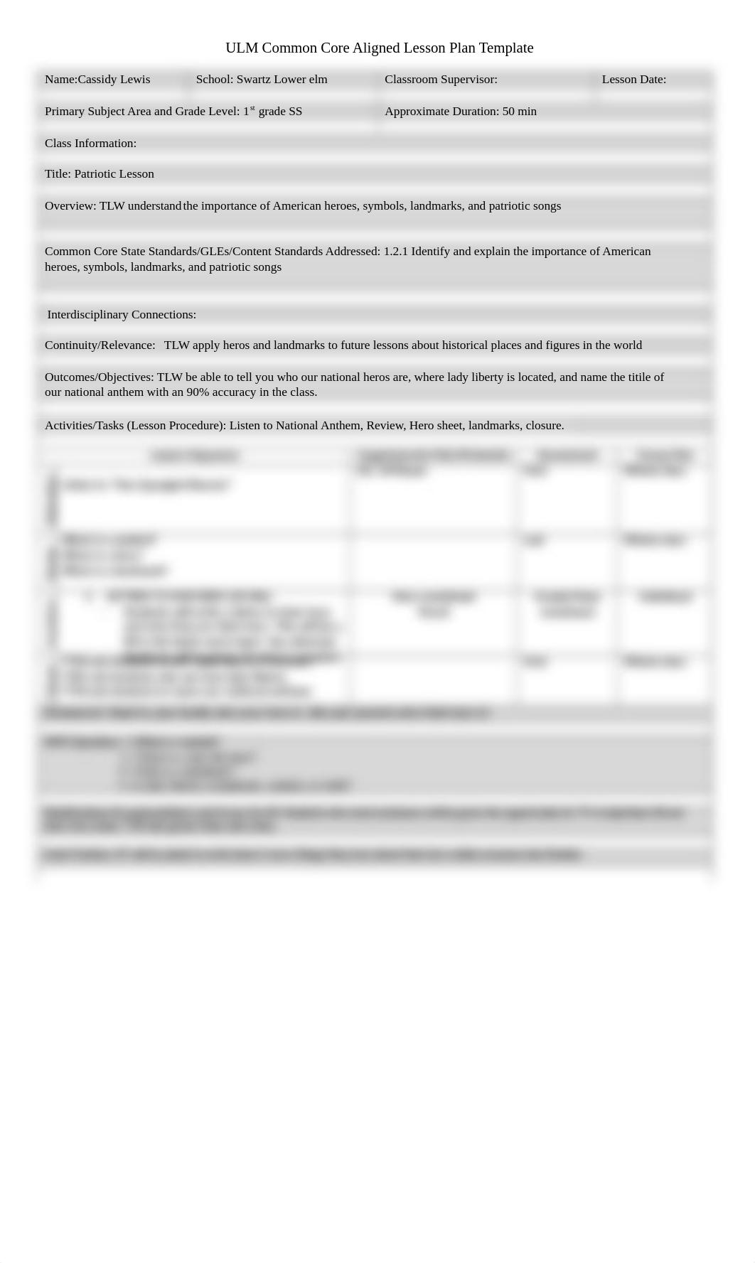 Lesson Plan Patriotic Lesson Unit 12.docx_d6hqx52hyn6_page1