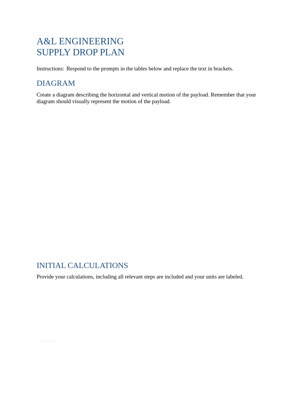 PHY 150 Project One Supply Drop Template.docx_d6hra8ekqnn_page1