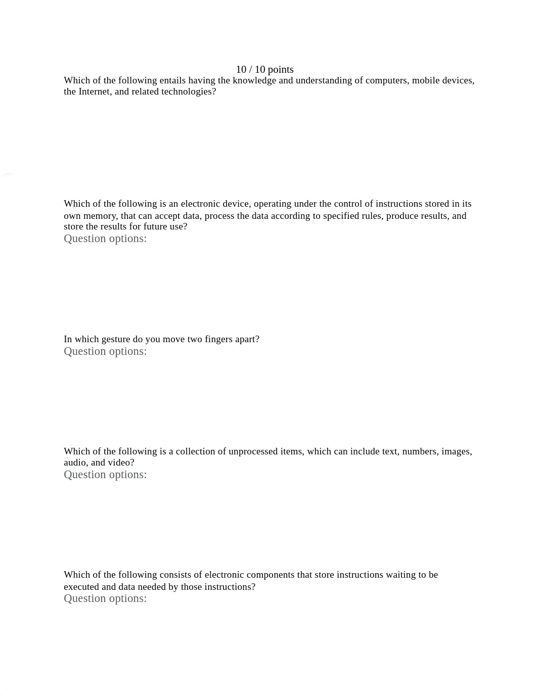 computer science quiz 1 with answers.docx_d6husrptyxe_page1