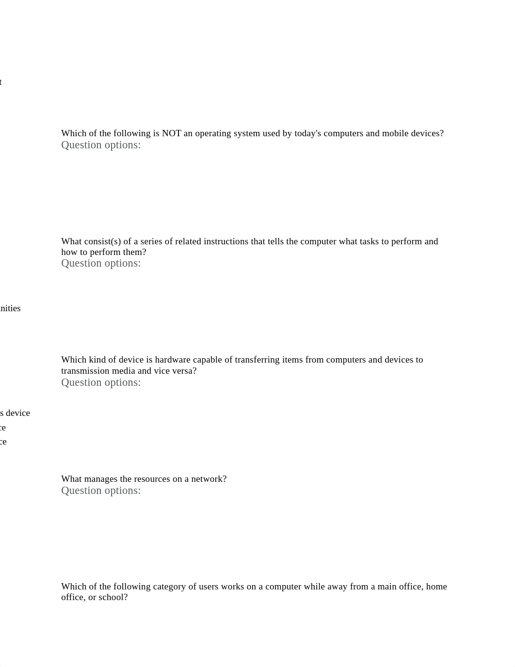 computer science quiz 1 with answers.docx_d6husrptyxe_page2