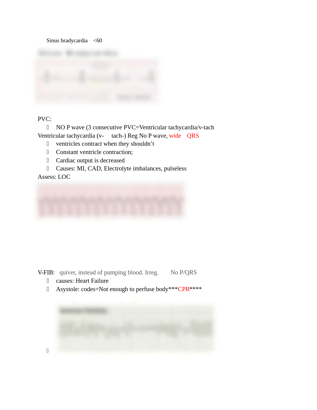 CLOTTING PERFUSION EXAM 3 CONCEPTS.docx_d6huxcyk1hz_page2