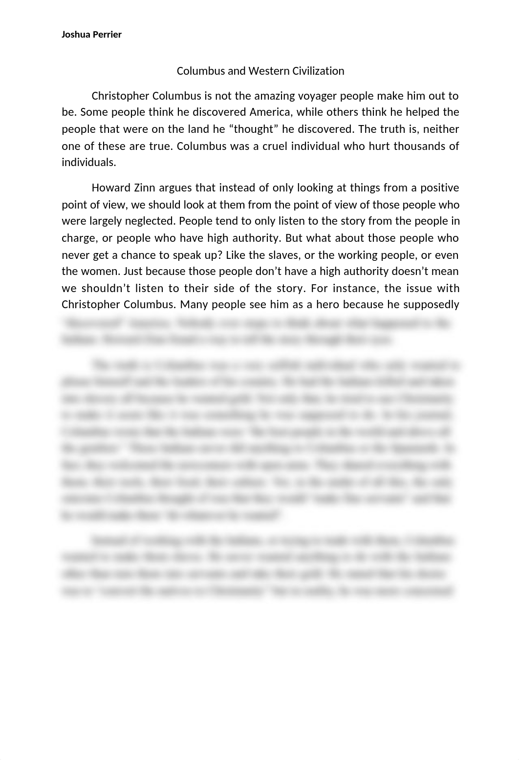 Columbus and Western Civilization.docx_d6hv5aypbl3_page1