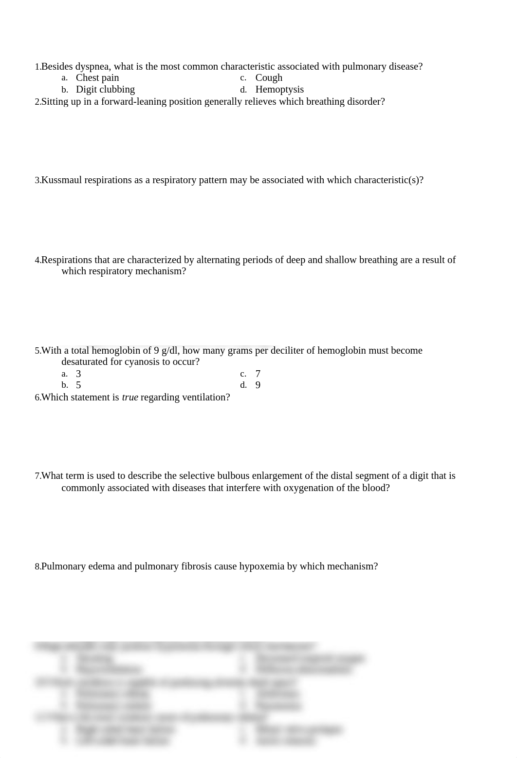 Chapter 36 practice exam questions.docx_d6hx72ubvd5_page1