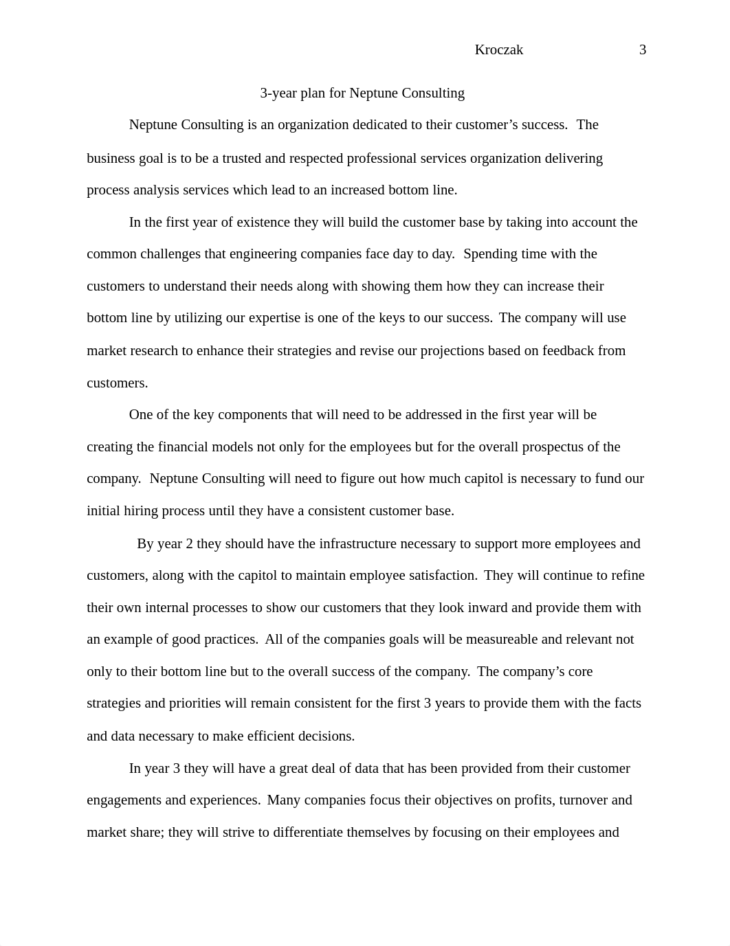 Kroczak - outcome 1&4 Business Unit Sustainability Plan.doc_d6hxauk42yc_page3