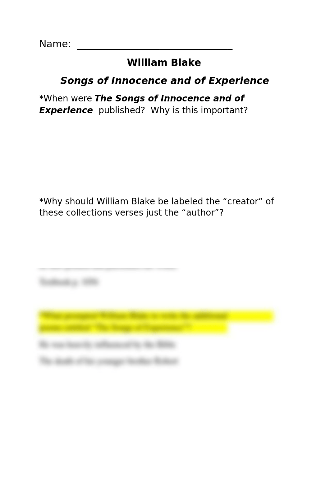 William Blake discussion questions with answers.docx_d6i219rgi60_page1