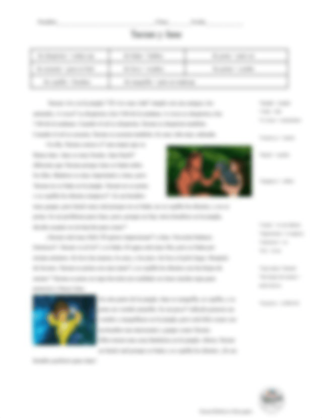 Key- Tarzan reflexive story (TpT).pdf_d6i2cqc2795_page2