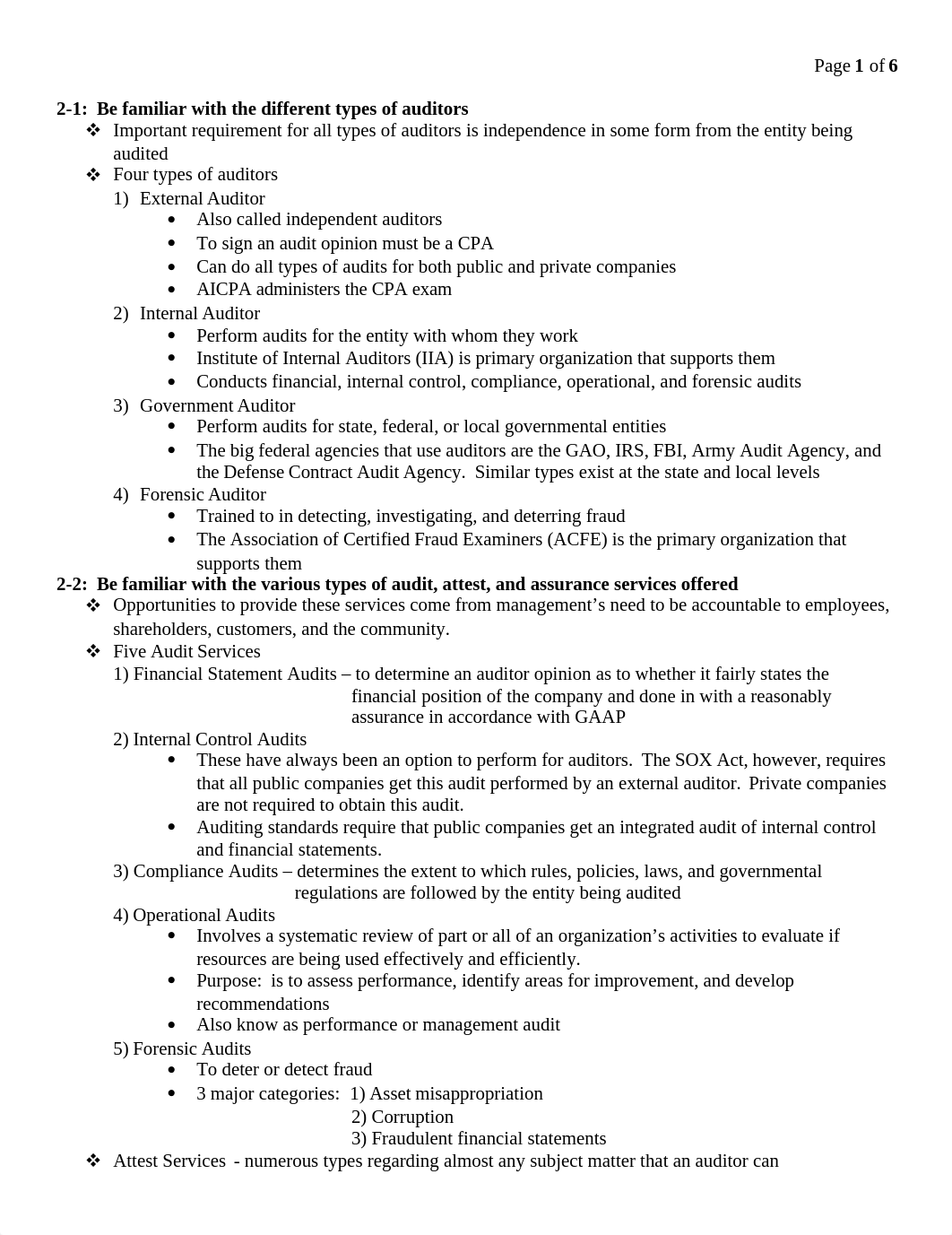 Chapter 2 - Study Guide.docx_d6i3mutvpxf_page1